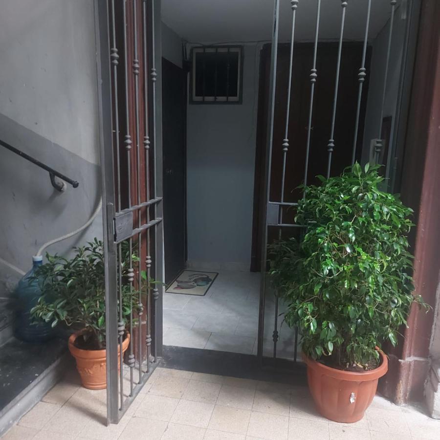 Ciro Home Napels Buitenkant foto
