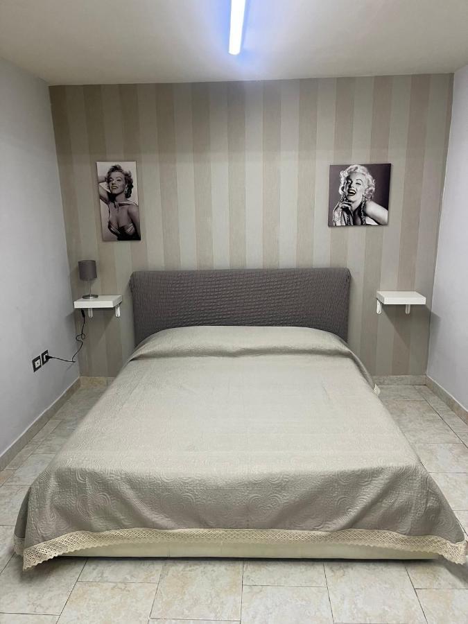 Ciro Home Napels Buitenkant foto